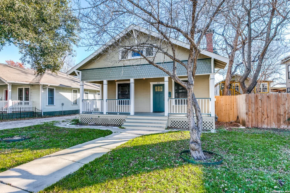 Unit for sale at 204 Queen Anne, San Antonio, TX 78209