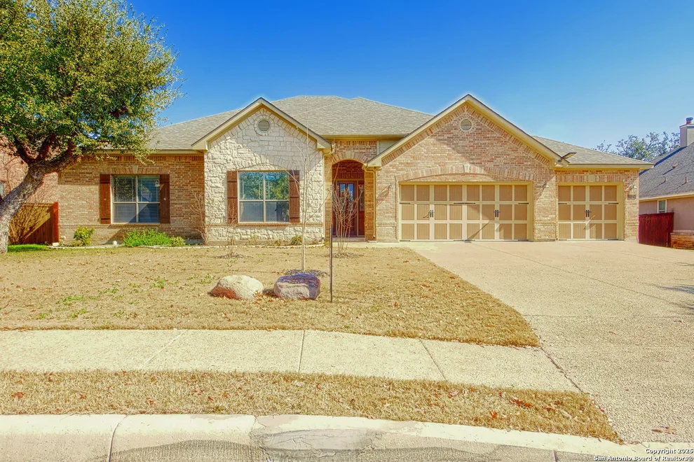 Unit for sale at 19214 BOLTMORE BAY, San Antonio, TX 78258
