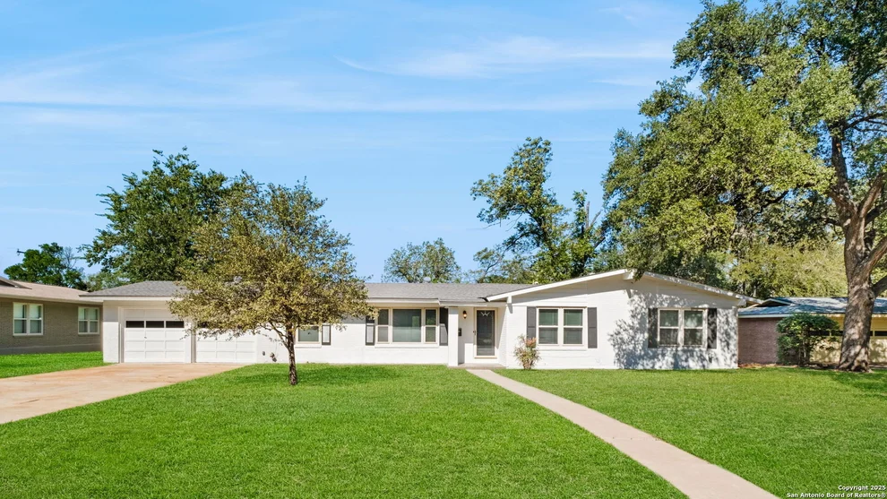 Unit for sale at 411 Cave, San Antonio, TX 78209