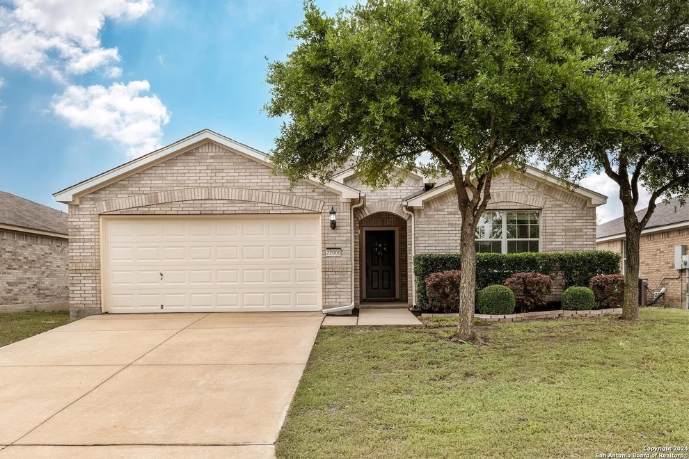 Unit for sale at 22006 TOWER TERRACE, San Antonio, TX 78259