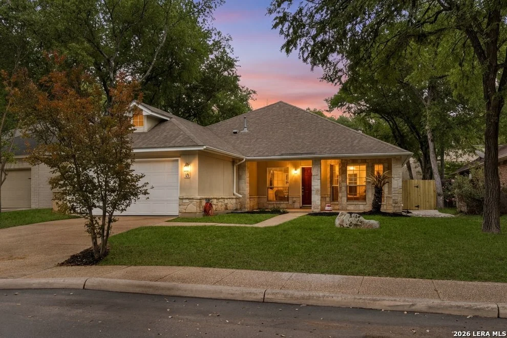Unit for sale at 18 Dallari, San Antonio, TX 78216