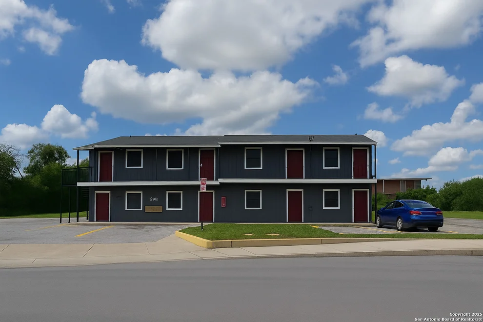 Unit for sale at 2503 Suzette, San Antonio, TX 78227
