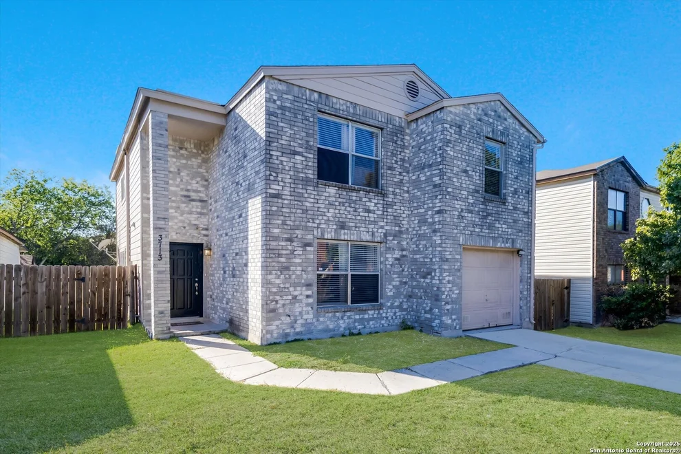 Unit for sale at 3713 Candlecreek Ct, San Antonio, TX 78244