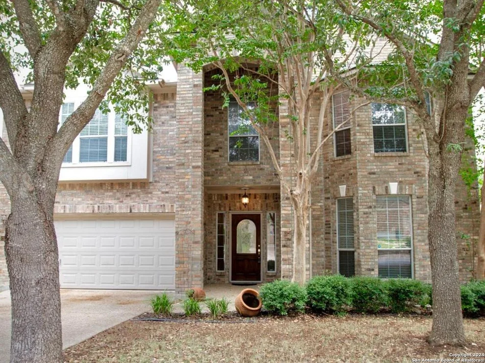 Unit for sale at 23514 ENCHANTED FALL, San Antonio, TX 78260