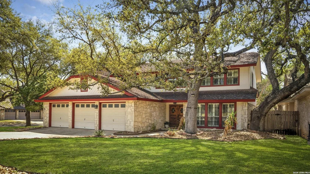Unit for sale at 2726 Woodley, San Antonio, TX 78232