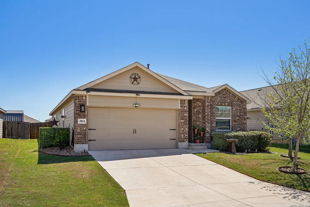 Unit for sale at 3814 Carducci Dr, Converse, TX 78109