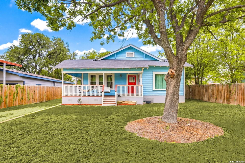 Unit for sale at 239 E Ligustrum, San Antonio, TX 78228