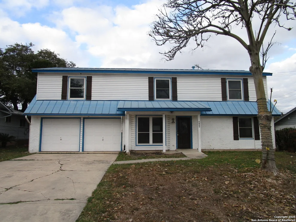 Unit for sale at 5807 FERMI DR, San Antonio, TX 78228