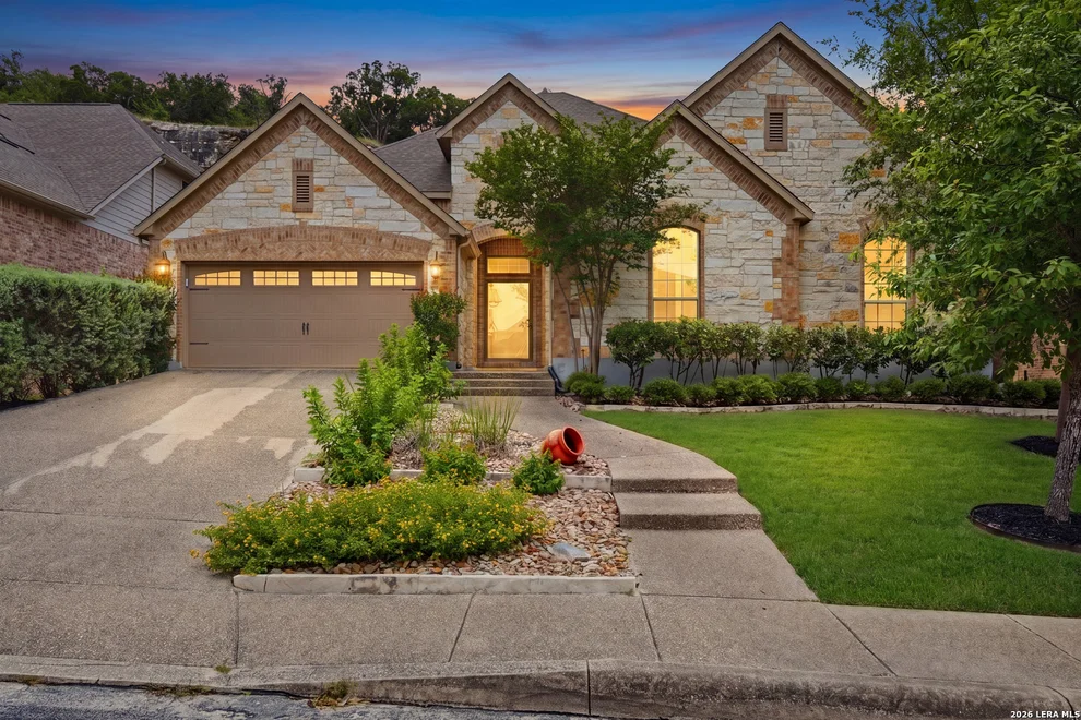 Unit for sale at 17034 Sonoma Ridge, San Antonio, TX 78255
