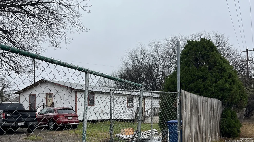 Unit for sale at 409 & 411 San Juan Rd, San Antonio, TX 78223