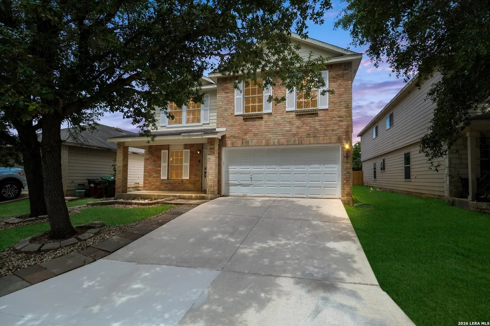 Unit for sale at 7827 Oakdale Park, San Antonio, TX 78254