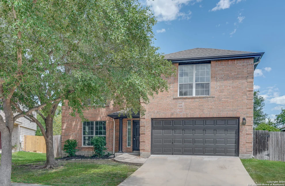 Unit for sale at 2529 HUNT ST, New Braunfels, TX 78130