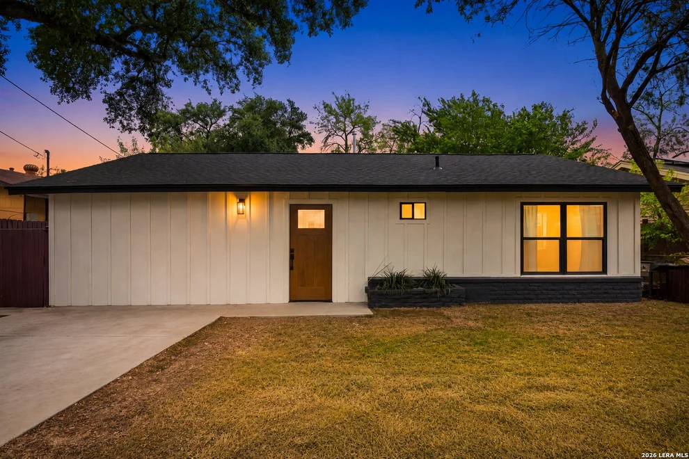 Unit for sale at 1223 W Mally Blvd, San Antonio, TX 78224