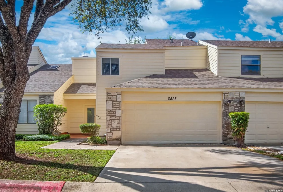 Unit for sale at 8517 Echo Creek Lane, San Antonio, TX 78240