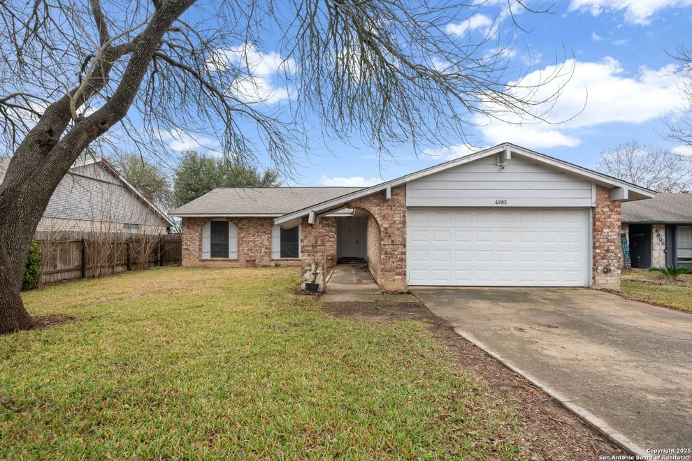 Unit for sale at 4905 TIFFANY LN, Schertz, TX 78108
