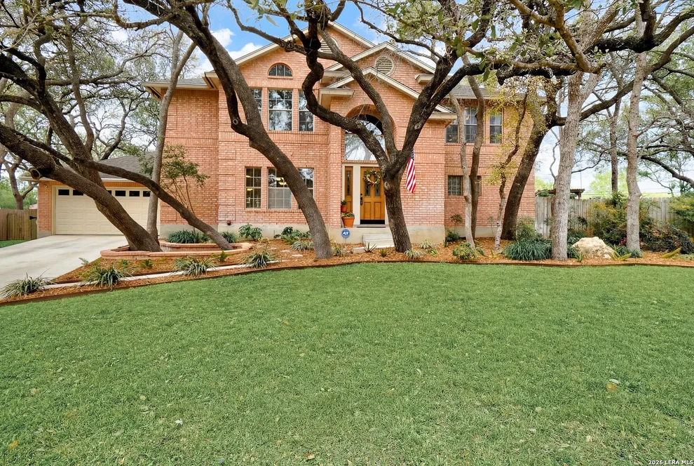 Unit for sale at 16515 Calico Creek, San Antonio, TX 78247