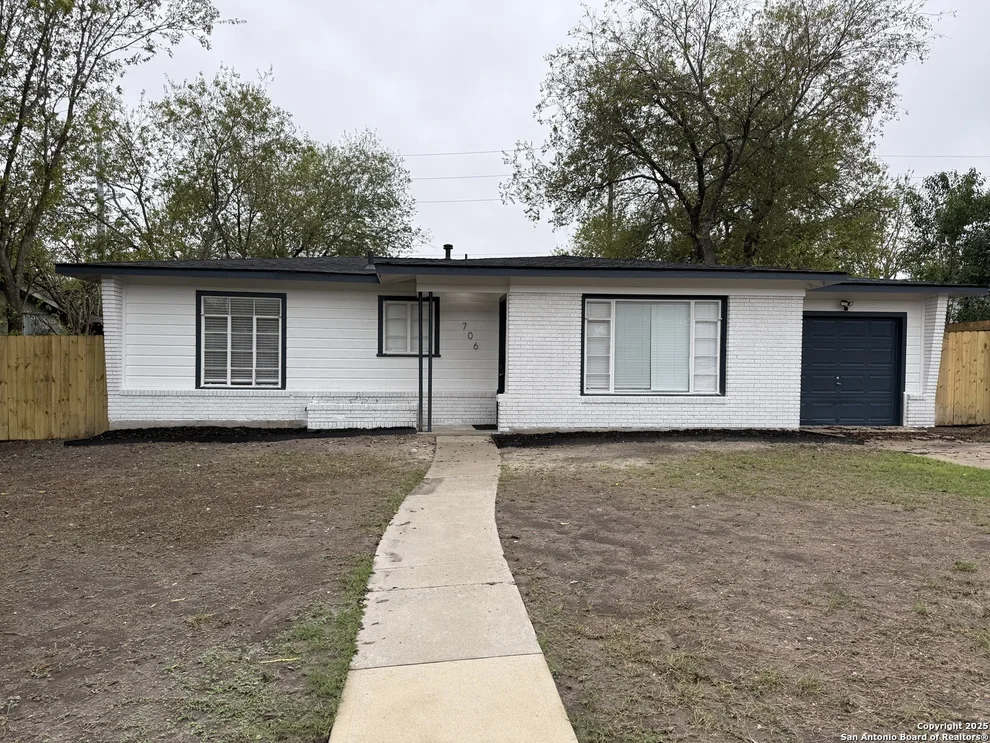 Unit for sale at 706 Burwood, San Antonio, TX 78213