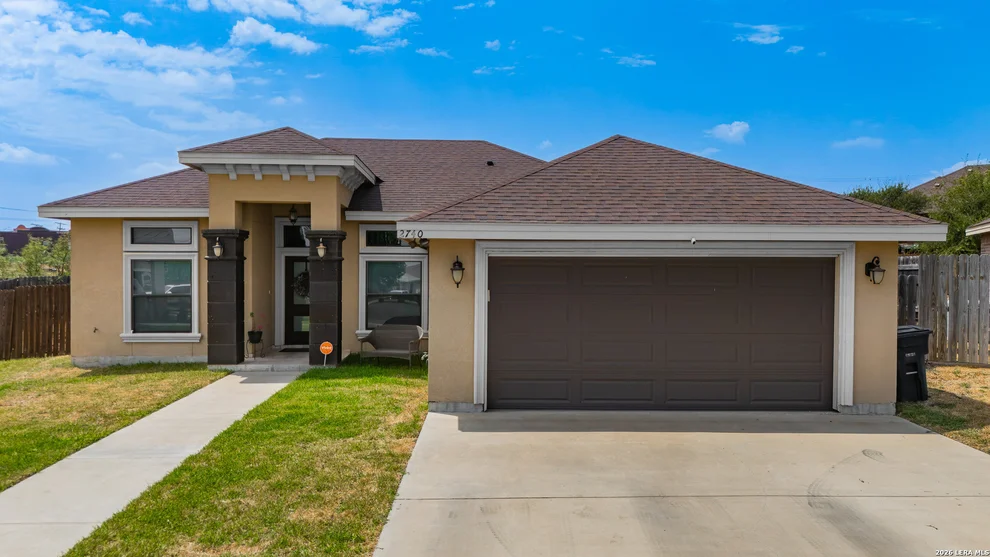Unit for sale at 2740 OAK MANOR DR, Eagle Pass, TX 78852