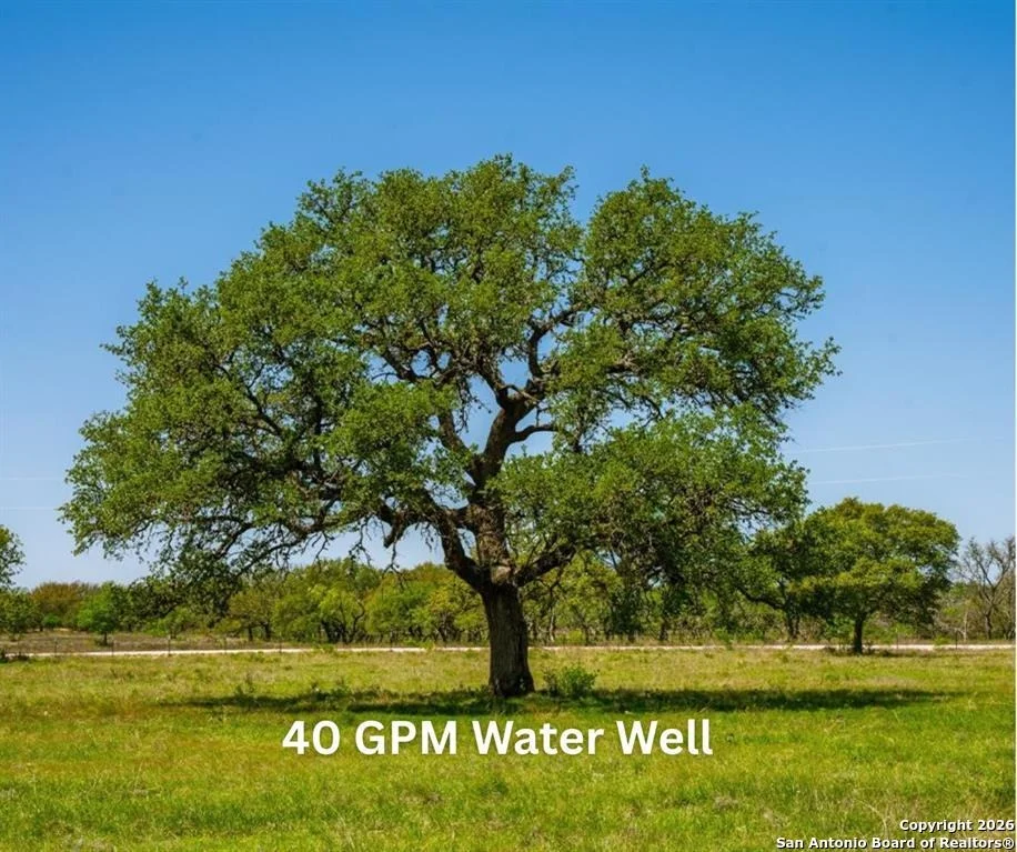 Unit for sale at 0 Springwood Ranch, Johnson City, TX 78636