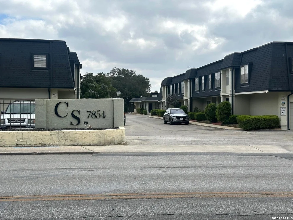 Unit for sale at 7834 Broadway, San Antonio, TX 78209
