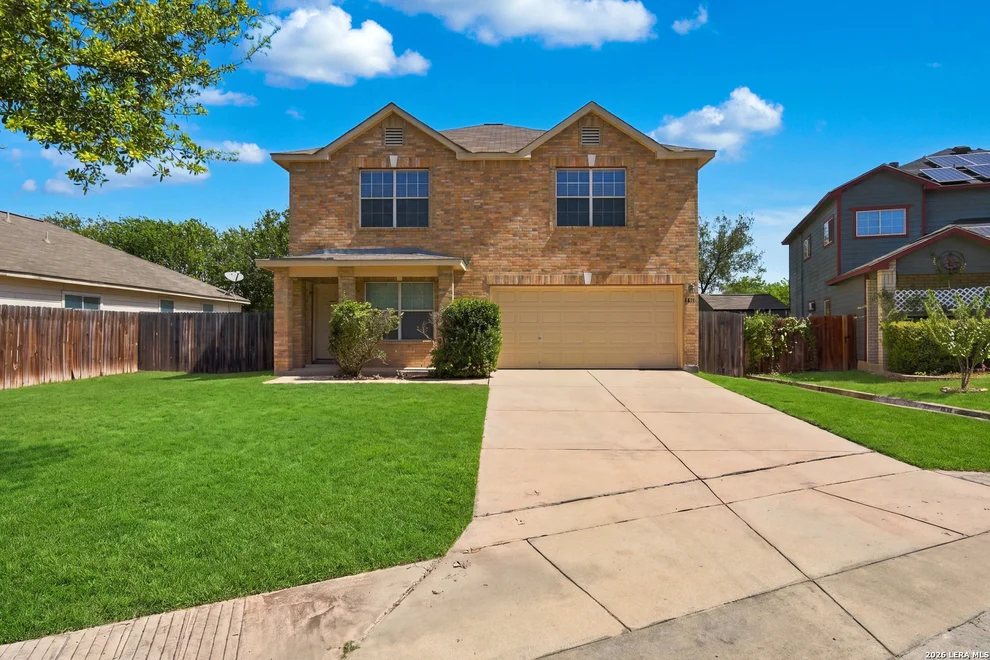 Unit for sale at 8611 Brisa Royale, San Antonio, TX 78251