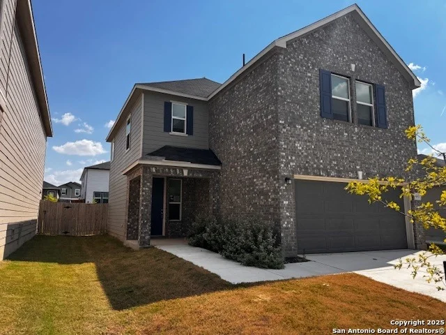 Unit for sale at 4143 Carraway, New Braunfels, TX 78130