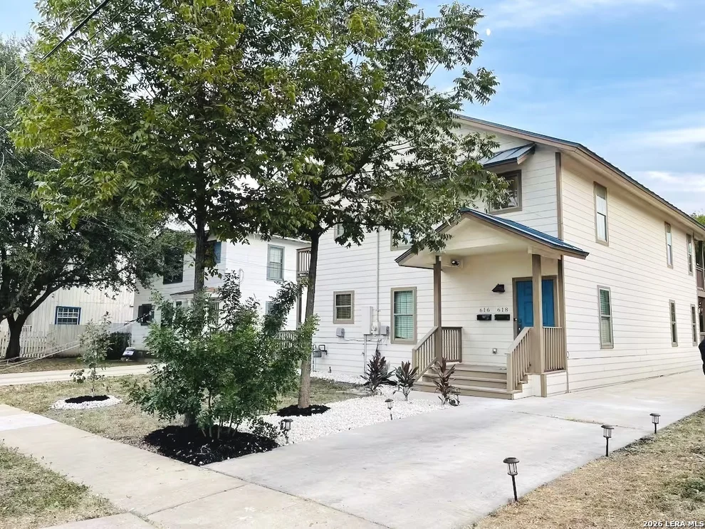 Unit for sale at 618 S Park Blvd, San Antonio, TX 78204