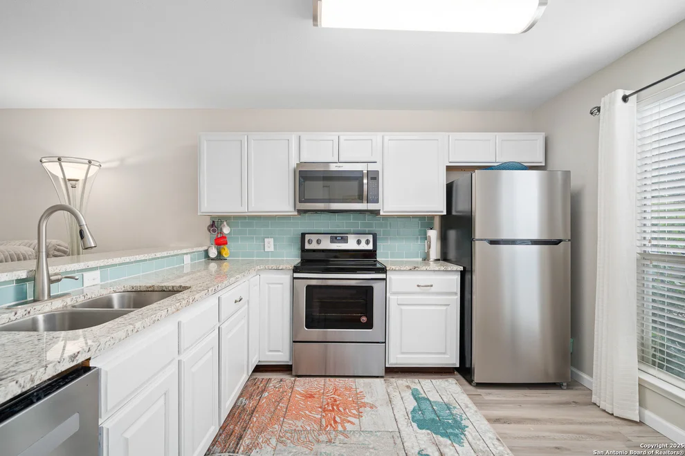 Unit for sale at 302 Saint Andrews, Rockport, TX 78382