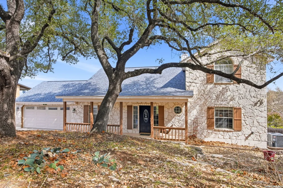 Unit for sale at 1122 Highland Terrace, Canyon Lake, TX 78133