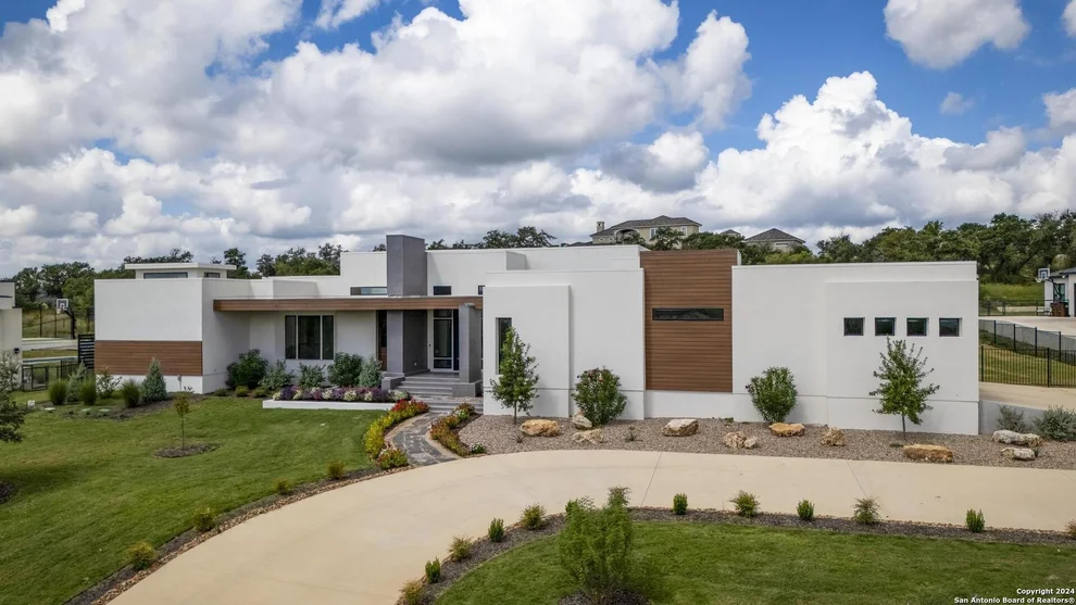Unit for sale at 25907 Morhiss Pt, San Antonio, TX 78006