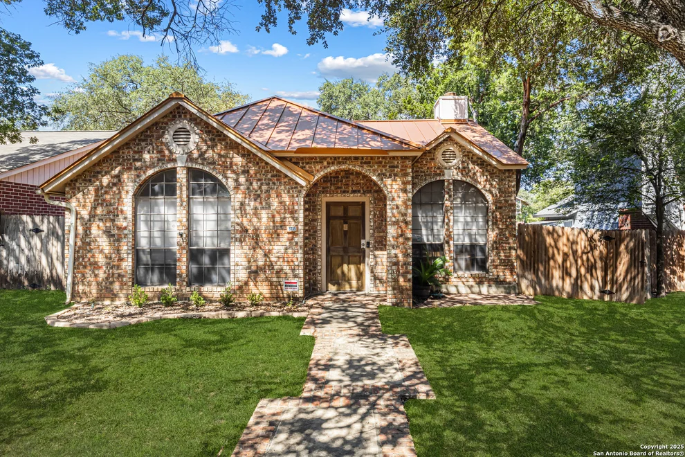 Unit for sale at 5735 Cedar Cv, San Antonio, TX 78249