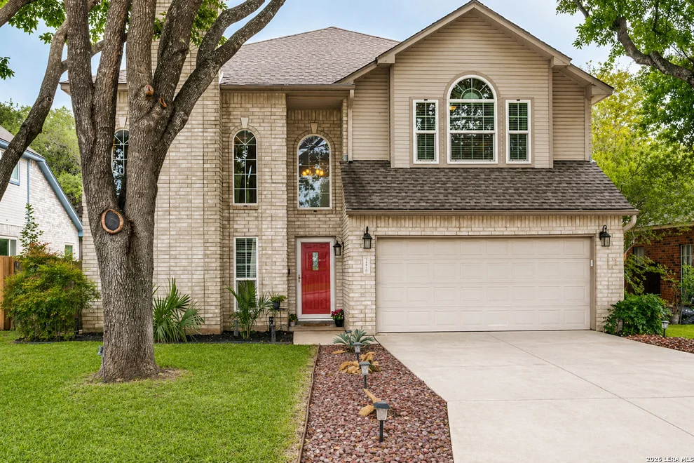 Unit for sale at 16410 Pemoak Dr., San Antonio, TX 78240