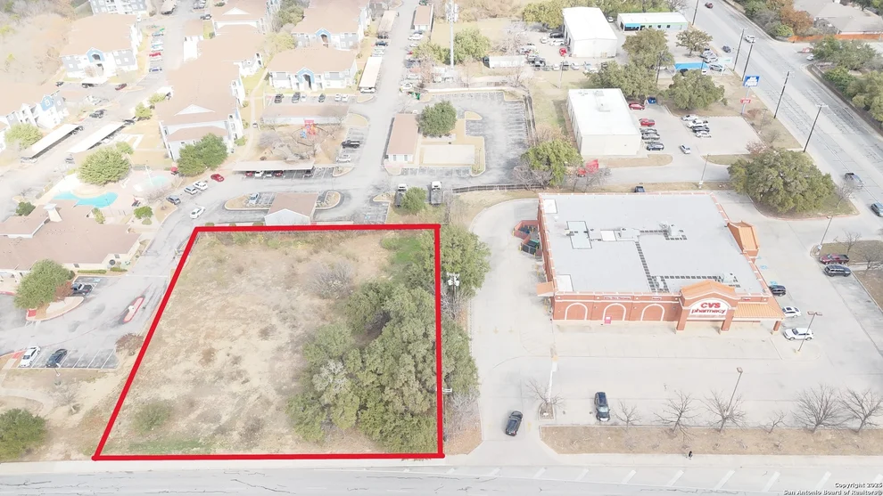 Unit for sale at 6615 BABCOCK RD, San Antonio, TX 78249