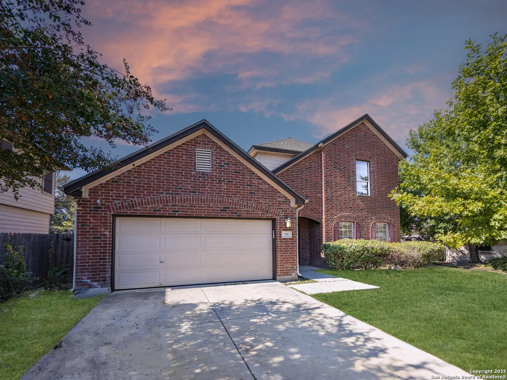 Unit for sale at 209 SUNSET HTS, Cibolo, TX 78108