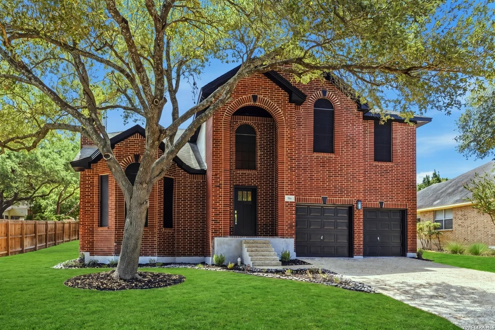Unit for sale at 706 Arch Stone, San Antonio, TX 78258
