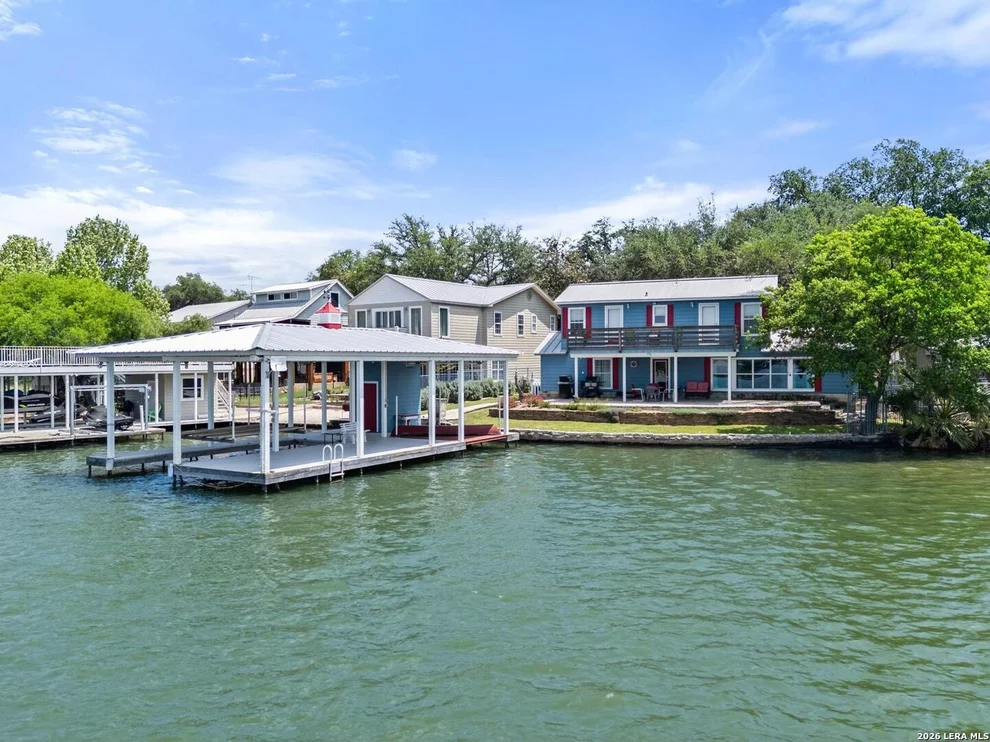 Unit for sale at 324 GRANITE SHOALS LN, Sunrise Beach, TX 78643