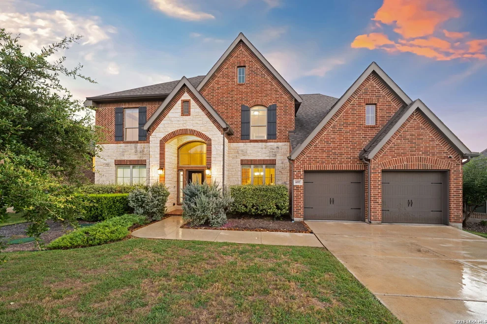 Unit for sale at 657 Vale Ct, New Braunfels, TX 78132