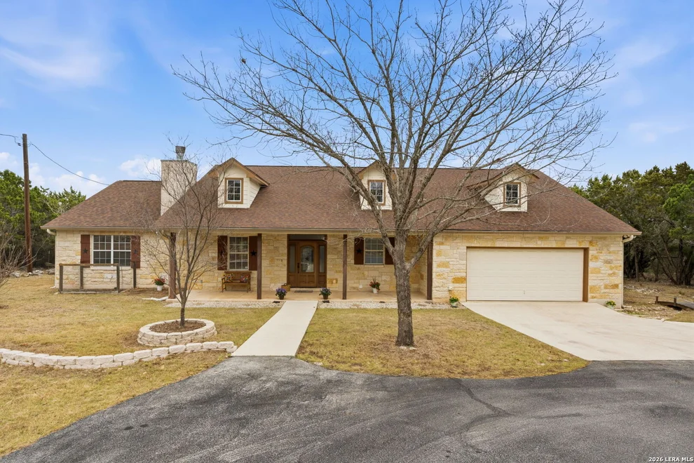 Unit for sale at 517 Mountain Creek Trail, Boerne, TX 78006