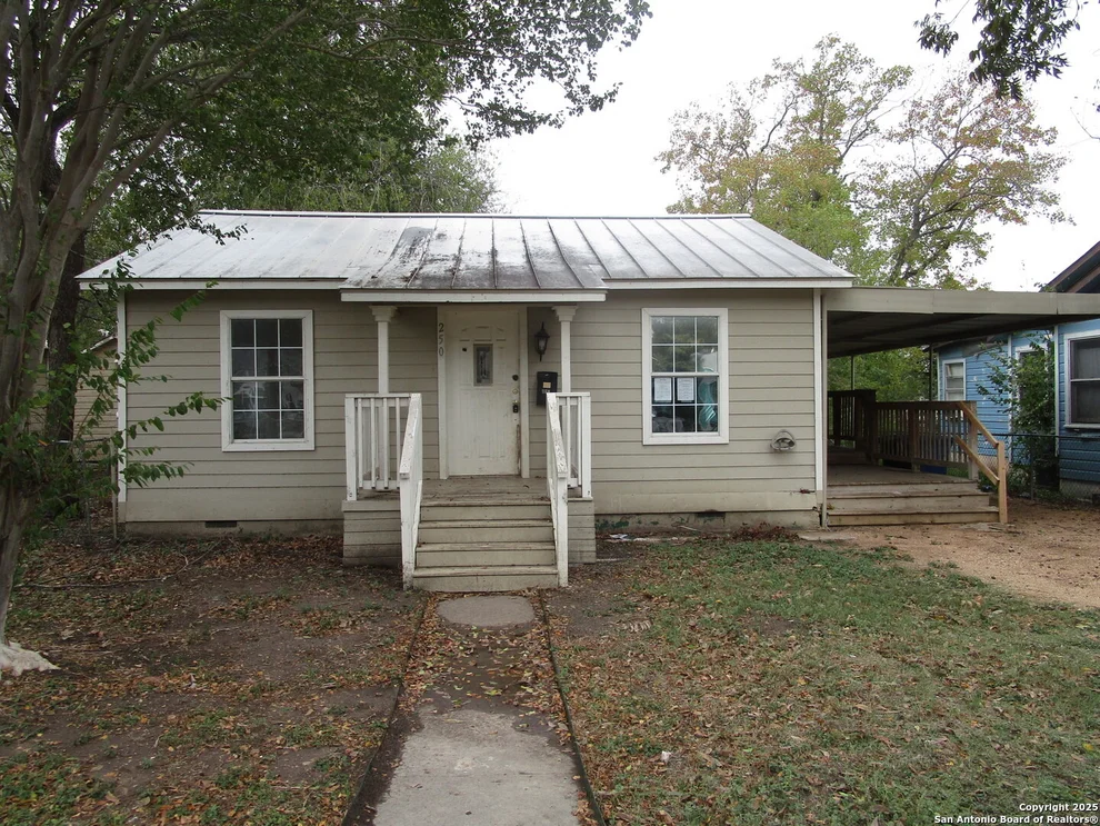 Unit for sale at 250 Koehler, San Antonio, TX 78223