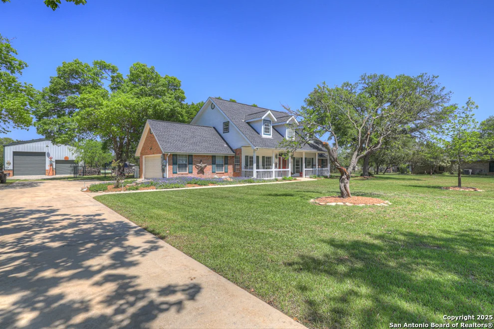 Unit for sale at 2454 Northwoods, New Braunfels, TX 78132