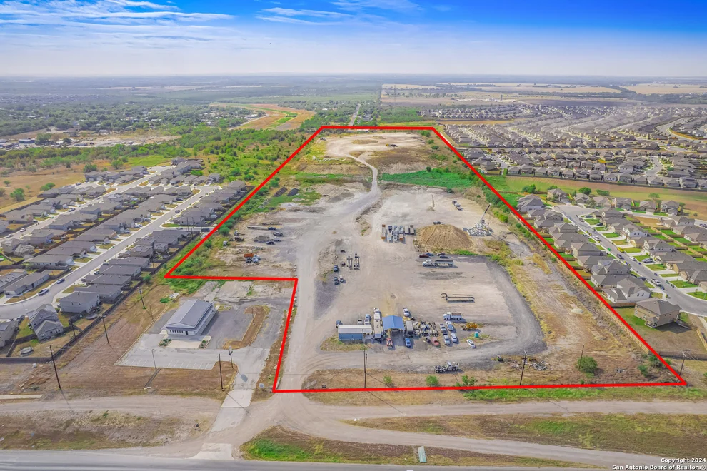 Unit for sale at 12980 W US Highway 90, San Antonio, TX 78252