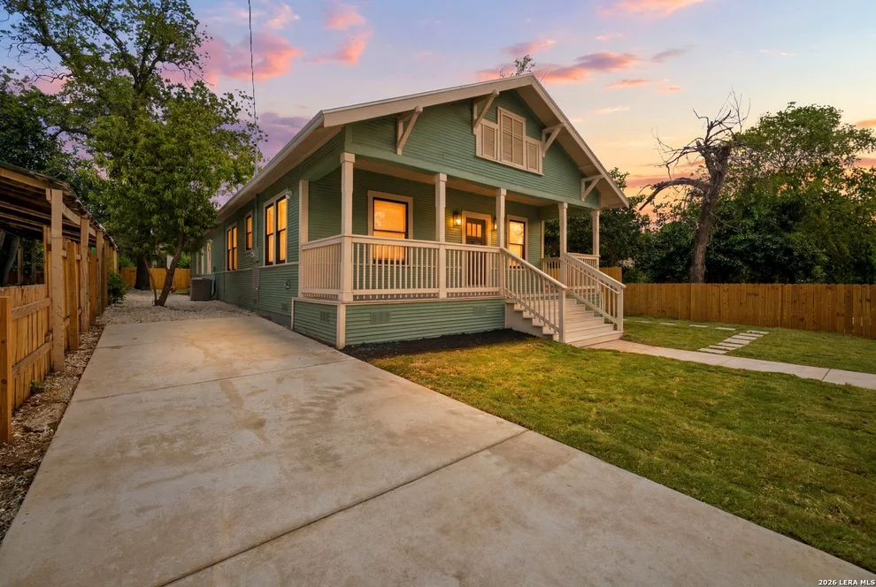 Unit for sale at 136 Gorman, San Antonio, TX 78202