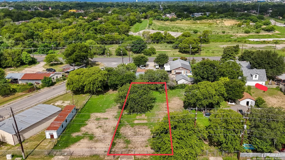 Unit for sale at 2031 Kennith Ave, San Antonio, TX 78227