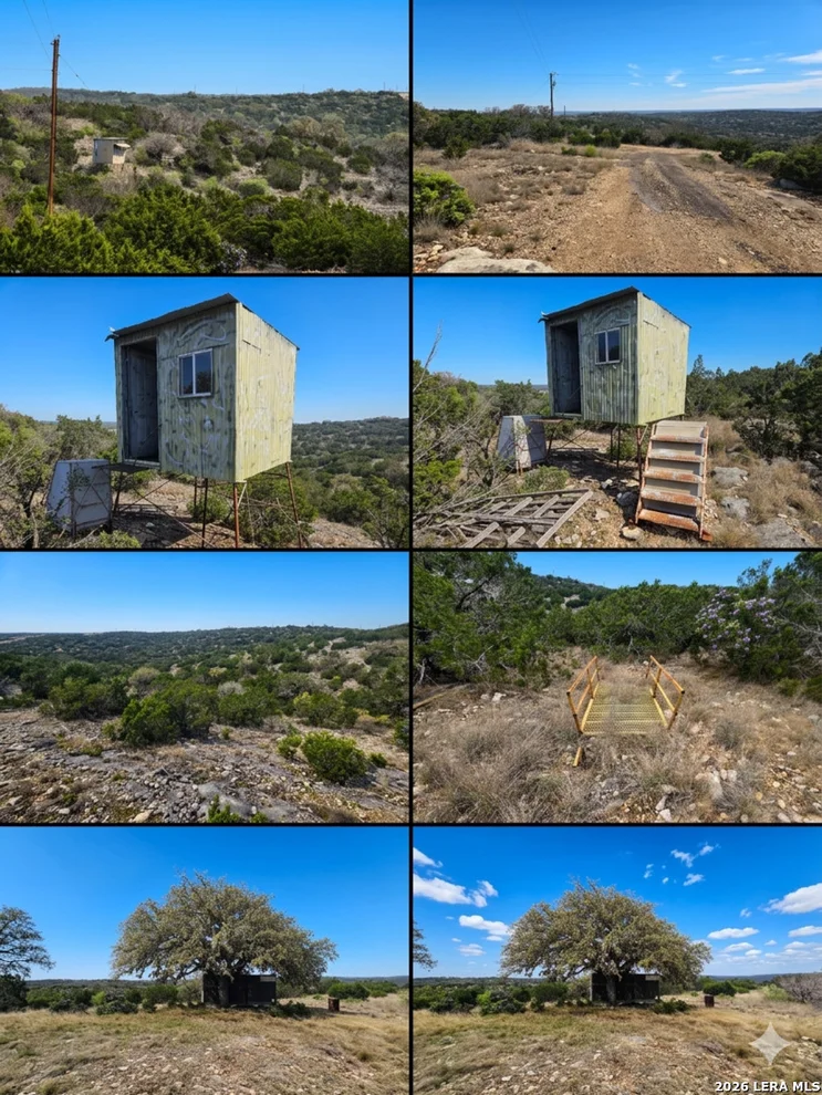 Unit for sale at 1518 Sd 54500, Rocksprings, TX 78880