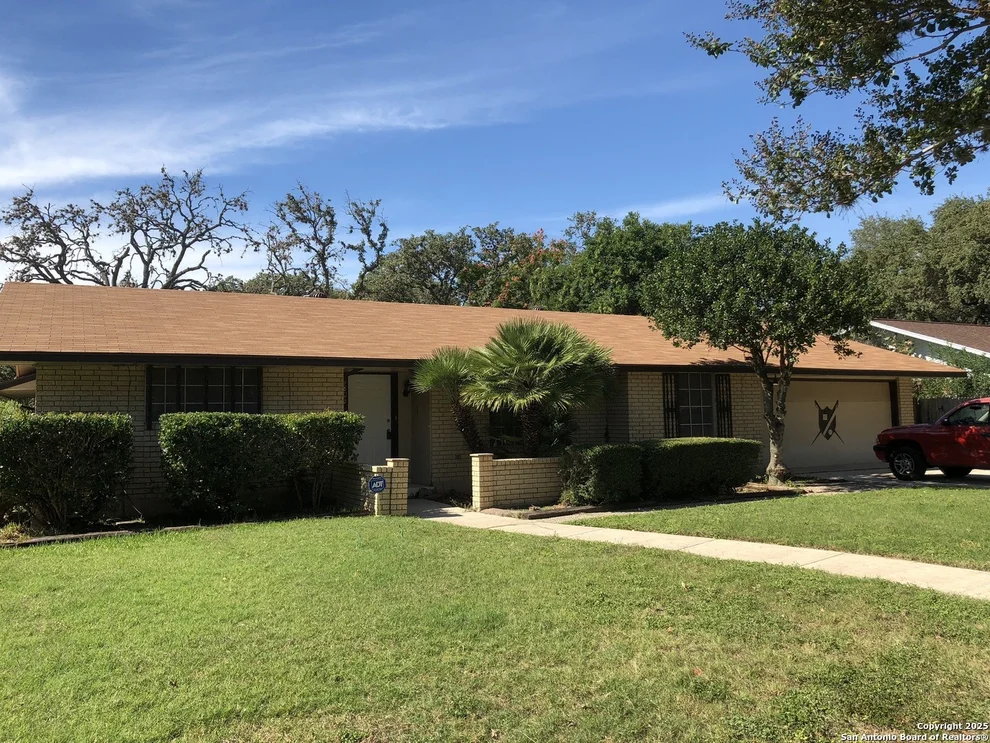 Unit for sale at 9803 CAROLWOOD DR, San Antonio, TX 78213