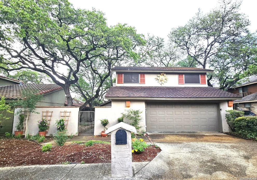 Unit for sale at 3410 RIVER PATH ST, San Antonio, TX 78230