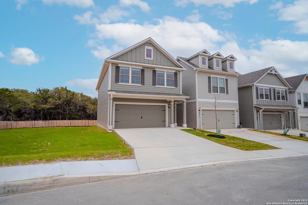 Unit for sale at 9015 SUMMERWOOD BEND, San Antonio, TX 78254