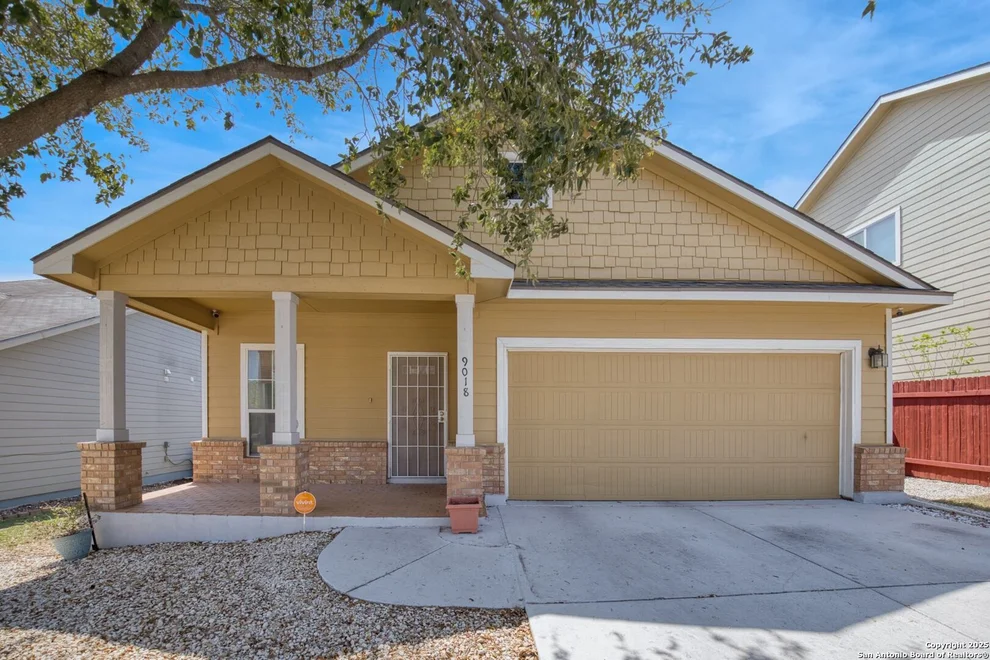 Unit for sale at 9018 Indigo Lk, San Antonio, TX 78245