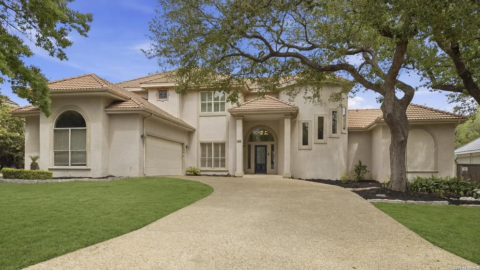 Unit for sale at 19222 Autumn Gdn, San Antonio, TX 78258