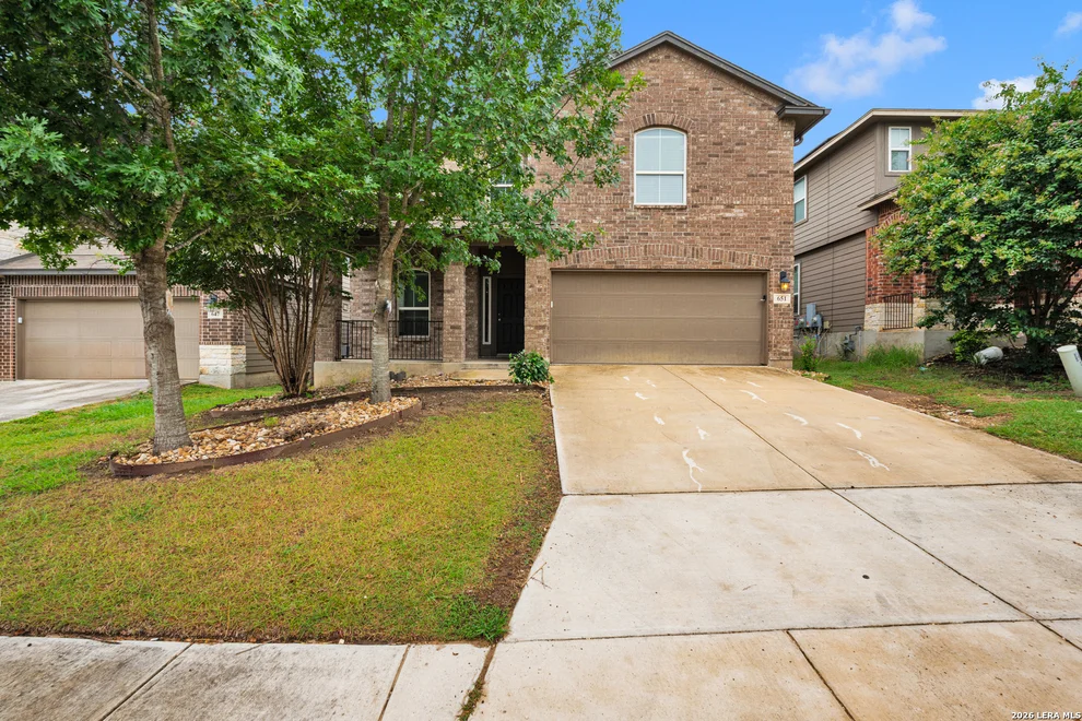 Unit for sale at 651 Sea Eagle, San Antonio, TX 78253